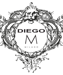 DIEGO M